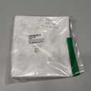 8 Pcs Christmas Wreath Bow Farmhouse Stripe Velvet Bows Ribbon Ornaments for Christmas Tree Topper Front Door Home Decor Winter Party Indoor Outdoor Decoration(Retro)