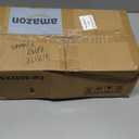 120-PcsBabys Breath Artificial Flowers, White Babys Breath Flowers Artificial Bulk Real Touch Flowers for Wedding Party Home Garden Decoration (120)