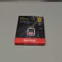 SANDISK 128GB Extreme PRO SDXC UHS-I Memory Card - C10, U3, V30, 4K UHD, SD Card - SDSDXXD-128G-GN4IN