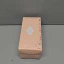 5 Pairs Fuzzy Soft Cozy Comfortable Socks for Women, Casual Sleep Comfy Socks, Perfect Warm Winter Gifts for Women (Solid Color-bow)