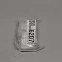 24 PCS Gold Table Number Holders,Metal Place Card Stands Brass Picture Holders,Ideal for Weddings Parties Anniversaries Bakery