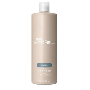 Paul Mitchell The Conditioner, Classic LeaveIn, Softens + Adds Moisture, For All Hair Types, 16.9 fl. oz.