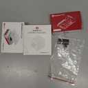 Seeed Studio Raspberry Pi 5 Starter Kit - 4GB RAM128GB Micro SD Card pre-Loaded with 64-bit Raspberry Pi OS