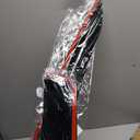 Window Visors Rain Guards for 2012 2013 2014 2015 Honda Civic, Out-Channel Window Vent Wind Deflectors Visors Shades for 12 13 14 15 Civic Sedan
