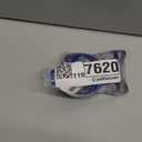 ROCKBROS Bike Water Bottle Holder Ultra-Light Bicycle Bottle Cages with Screws Tool, Universal Bike Cup Holder Rack for Road MTB Bikes (Standard, Purple-Blue)