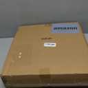 Wenqik 3 Pcs Cake Stand Set, 16" 14" 12" Gold Metal Round Cake Display Stands with Detachable Design for Dessert Cupcake Wedding, Birthday, Party, Event, Anniversary, Table Decoration