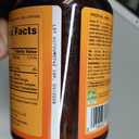 American Health Ester-C w/Citrus Bioflavonoids Capsules, 500mg, 240ct, EXP: 05/2028