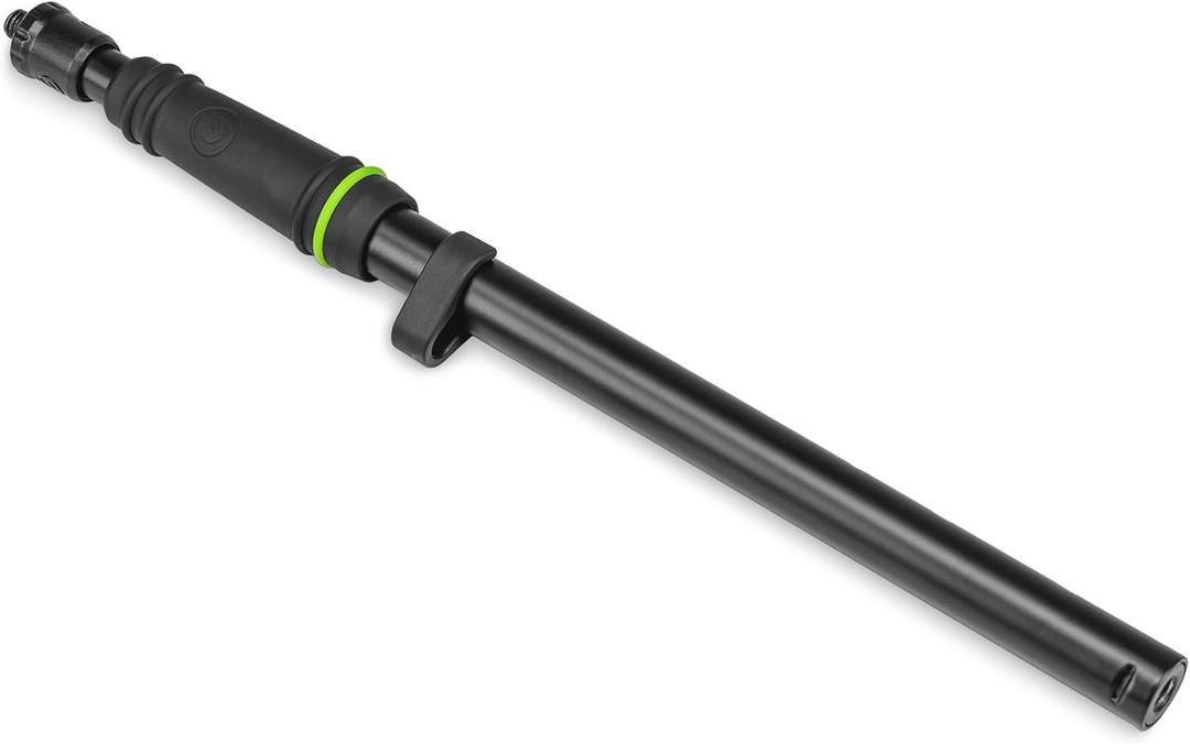 GRAVITY STANDS MS 0200 Microphone Pole for Table Mounting