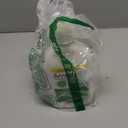 AmLactin Daily Nourish Therapeutic Body Lotion for Dry Skin NoScrub Exfoliator and Moisturizer 12% Lactic Acid Lotion, 14.1 oz 