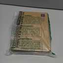 Fida Retractable Dog Leash, 16ft Heavy Duty Pet Walking Leash for Large Dog up to 110 lbs, Tangle Free. One-Hand Brake (Large, Green)