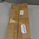 8 PCS 18 Inches Artificial Christmas Norfolk Pine Branch, Natural Touch Norfolk Faux Greenery Pine Stems, Fake Norfolk Picks Christmas Decoratoins for Vase DIY Garland Wreath Xmas Indoor Home Decor