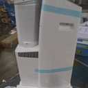 Whynter NEX Inverter Dual Hose Smart Portable Air Conditioner, ARC-1030WN