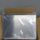 NSF Certified 18 Gauge Heavy Duty Stainless Steel Wall Shelf with Brackets for Kitchens, Utility Rooms, Storage, Offices & Home (36"x12")