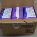 Always Discreet Adult Incontinence Pads for Women, Moderate Absorbency, Long Length, Postpartum Pads, 88 Count (2 Packs of 44)