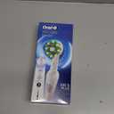 Oral-B Pro 1000 Rechargeable Electric Toothbrush, White