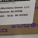 CHIPS AHOY! Cookies Variety Pack, Original Chocolate Chip, Chewy Chocolate Chip with Reese's Peanut Butter Cups & Chewy Hershey's Fudge Filled Soft Cookies, 50 Snack Packs BB 2/19/26