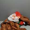 Garma 14 FT Christmas Inflatables Outdoor Decorations, Santa Claus Sleigh and 9 Reindeers Inflatable with Built in LED Lights Xmas Blow up Yard Decorations for Garden Lawn Home Holiday Party Decor