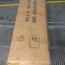 Queen Size Mattress, 10 Inch Plush Comfort, Pocketed Coil Mattress in a Box, 60x80 Inch Queen Bed Mattress with Supportive Quiet Design