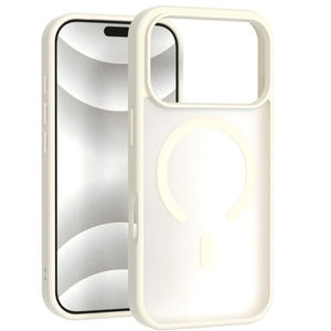 iPhone Air Snap Case - Clear