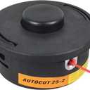 fs94r Trimmer Head 25-2 Weed Eater 4002 710 2108, 4002 710 2191 for Stihl FS55 FS55R FS56 FS56RC FS70 FS70R FS85 FS90 FS90R FS91 FS91R FS94 FS94R FS100RX FS130 FS131 FS250