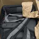 Wenger Synergy Laptop Backpack, Fits 16 Inch Laptop, Men's and Women's Laptop Bag, Black/Grey