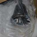 Gooseneck Barn-Lights Outdoor Fixture - 24 inch Farm Style Black Large Lighting Farmhouse Exterior Sconce Wall Light for House, Dusk to Dawn Sensor Front Door Porch Garage (24 inch)