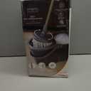 Simplify Self Wringing Mop & Bucket Set | 16 Liter | Extendable Handle | Gentle on Floors