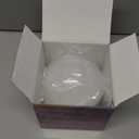 Led Light Bulb, G120 Globe Bulb,15W(150W Equivalent) Led Bulbs Warm White 2700k Large Globe Light Bulbs, Non-Dimmable, E26 Base, 1500 Lume, Perfect for Indoor Living Room LED Bulbs