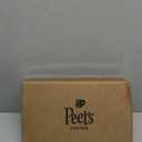 Peet's Coffee, Dark Roast Espresso Capsules Variety Pack, Compatible with Nespresso Original Machine - Intensity 8-11, 80 Count (8 Boxes of 10 Espresso Capsules)