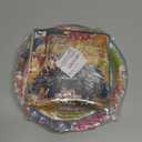 96Pcs Monster Machine Birthday Party Decorations Blaze And The Monster Machines Tableware Set Disposable Plates Napkins Forks Serves 24 Truck Boys Birthday Party Decorations