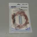 AMEHO Glow Plug Repair Kit, Ceramic Glow Plug & Gaskets for 12V/24V/110V Diesel Heater, Diesel Heater Repair Kit Compatible with RV Car Truck Boat Camper (5KW/8KW Diesel Heater Parts, 10 PCS)