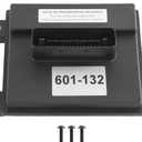 Fuel Pump Driver Flow Module For Chevy Silverado Suburban 1500 For GMC Sierra 1500 Yukon XL For Cadillac Escalade ESV EXT For Hummer H2 H3T For Buick Enclave For Saturn Vue Replace# 601-132