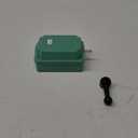 uxcell Drum Switch QS-30 3 Positon Forward/Off/Reverse Motor Control Plastic Shell 30A