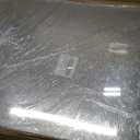 KINLINK 24x36 Plexiglass Sheets 1/8 inch Thick, 3mm Clear PET Large Acrylic Sheets Plastic Sheet for DIY Project, Craft, Table top, Picture Frame, Acrylic Sign and Wedding Invitation 2 Pack