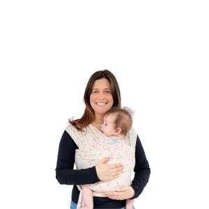 WeeSprout Baby Wraps Carrier - Perfect Child Sling for Newborn and Infant, Enhances Bonding, Soft and Breathable, Ideal for Babywearing (Plum) WeeSprout Baby Wraps Carrier - Perfect Child Sling for Newborn and Infant, Enhances Bonding, Soft and Breathable, Ideal for Babywearing (Plum)