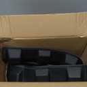 Maxzina---Maverick Truck Cab Roof Protector