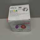 Educational Toys for 1 Year Old Boy Girl, Learning Cube Musical Baby Toy 6-12-18 Month, Bilingual Birthday Gift for 1 Year Old Boy Girl