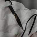 8 FT Christmas Inflatable Decorations Candy Cane with Santa Claus Snowman