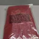 3 Pcs Women's Thermal Tank Tops V Neck Underwear Fleece Lined Sleeveless Undershirts Warm Camisole Base Layer Vest (Medium, Black, Dark Blue, Red)