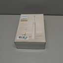 Philips Sonicare DiamondClean 9900 Prestige Electric Toothbrush - with SenseIQ Technology and Advanced AI App, 5 Brushing Modes, 3 Intensity Levels, Charging Travel Case, Champagne, HX9990/11
