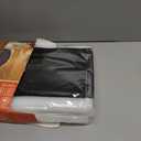 (2 Pack) Under Door Draft Stopper, Under Door Blocker Size of Adjustable Size from 30" to 36", Easy Install,Gap Filler, Reduces Air Draft, Noise & Sound, Door Seal for Improved Insulation