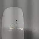 Kepma UV LED Nail Dryer Mini lamp Portable Curing Light for Gel Nail Polish,6w(White)