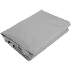 Oumefar Outdoor Swing Chair Cushion 3-seat Chair Cushion Replacement Swing Seat Cover for Patio Garden Yard(Gray) Oumefar Outdoor Swing Chair Cushion 3-seat Chair Cushion Replacement Swing Seat Cover for Patio Garden Yard(Gray)