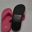 ZeroxPosur Flip Flops Size 10/11 Kids