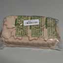 Ysqool Thanksgiving Silicone Loaf Pan for Fall Baking - Pink, Pumpkin and Maple Leaf Design, Ideal for Cakes and Bread, Perfect for Autumn Harvest and Holiday Baking, Non-Stick, Oven Safe