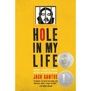 Hole in My Life