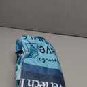 Waterproof Car Seat Cover for Front Seats, Protector for Cars SUVs Trucks, Sweat Towel Seat Covers Bucket for Gym,Workout,Beach,Hiking,Running (Vet Tech Gift, 1PC)