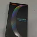 TORRAS Magnetic UPRO Ostand Designed for iPhone 12 Case iPhone 12 Pro Case, Compatible with Magsafe, iPhone 12 Phone Case with Stand, MIL Grade Shockproof Back Slim Protective 12 Pro Phone Case, Black