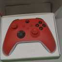 Xbox Wireless Gaming Controller (2025)  Pulse Red  Play on Xbox, Windows, Android, iOS, FireTV Sticks, Smart TVs, VR Headsets