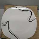 Tabletops Unlimited Logan Dinnerware Set, 12 pc